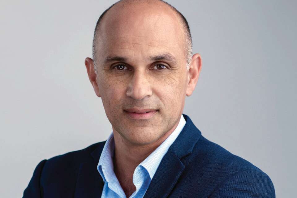 טל לוי , עופר חג'ג'