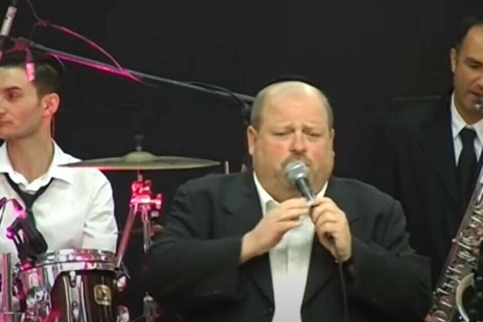 דדי גראוכר , מתוך יוטיוב