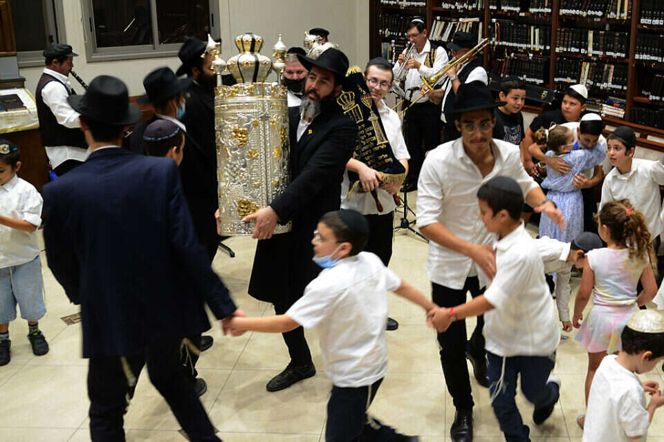 בית חב"ד באר שבע , דודו גרינשפן