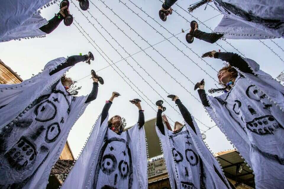 "לילתי - הלילה שלי"  , אייל הירש