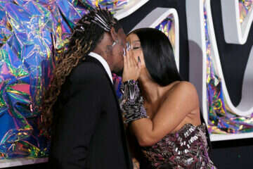 אחרי שנורה: הצעד הבא של אופסט נגד קארדי בי נחשף