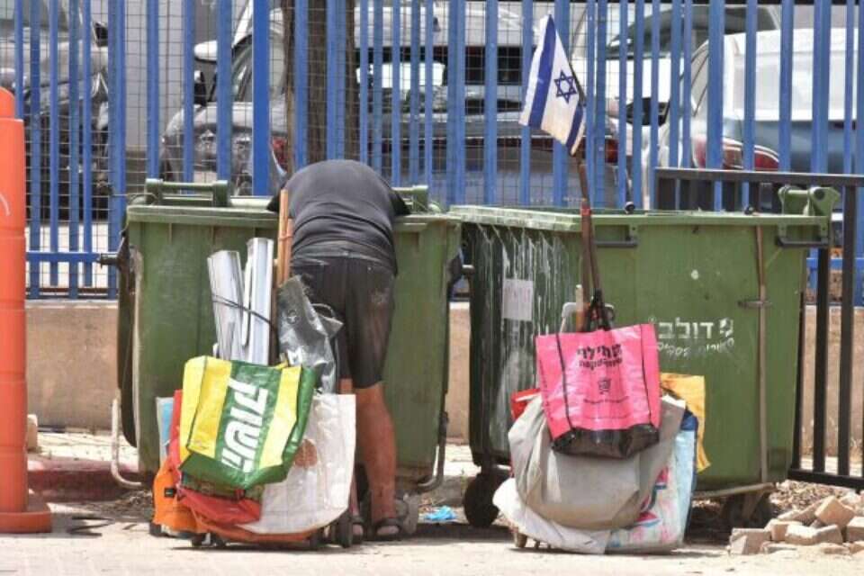 תמונת מצב קודרת , דודו גרינשפן