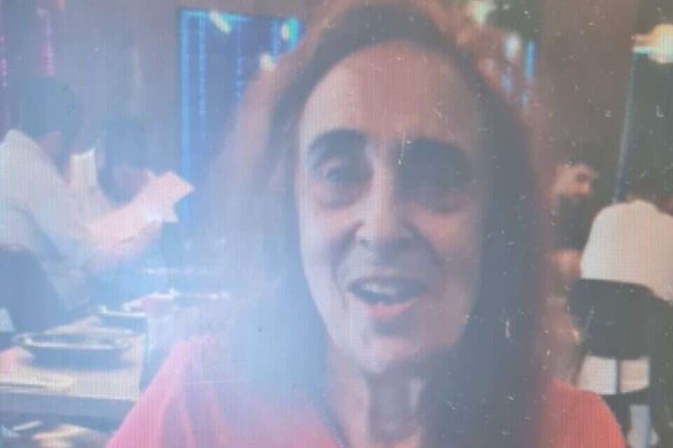 הנעדרת נאוה פריגל , דוברות המשטרה