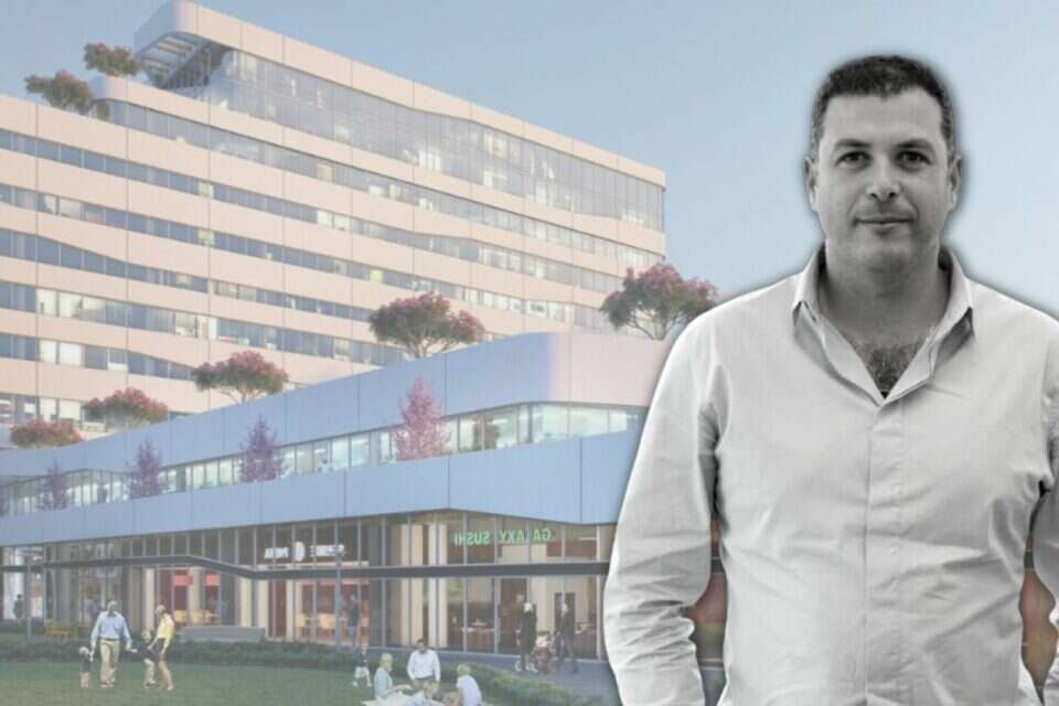 אלי גבאי צילום יח"צ ,