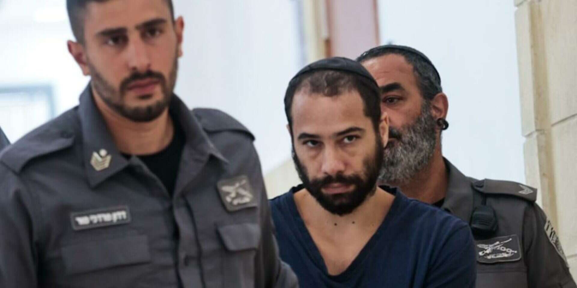 ולר בבית המשפט , אורן בן חקון
