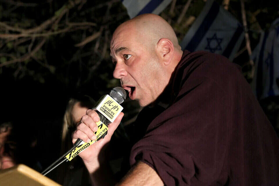 רון קופמן