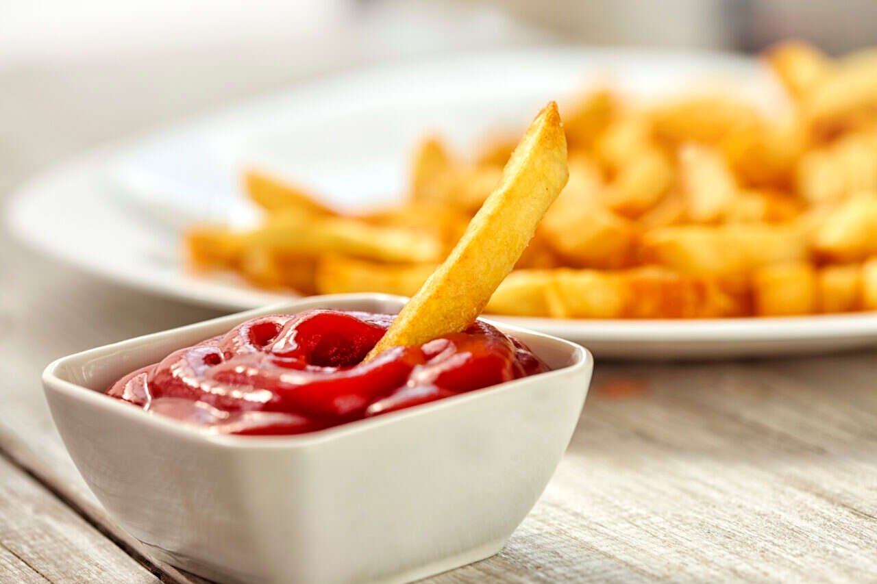 The ranking of the big chips: which one is the healthiest - and which one should you stay away from?
