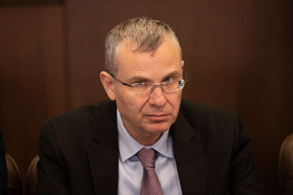 יריב לוין