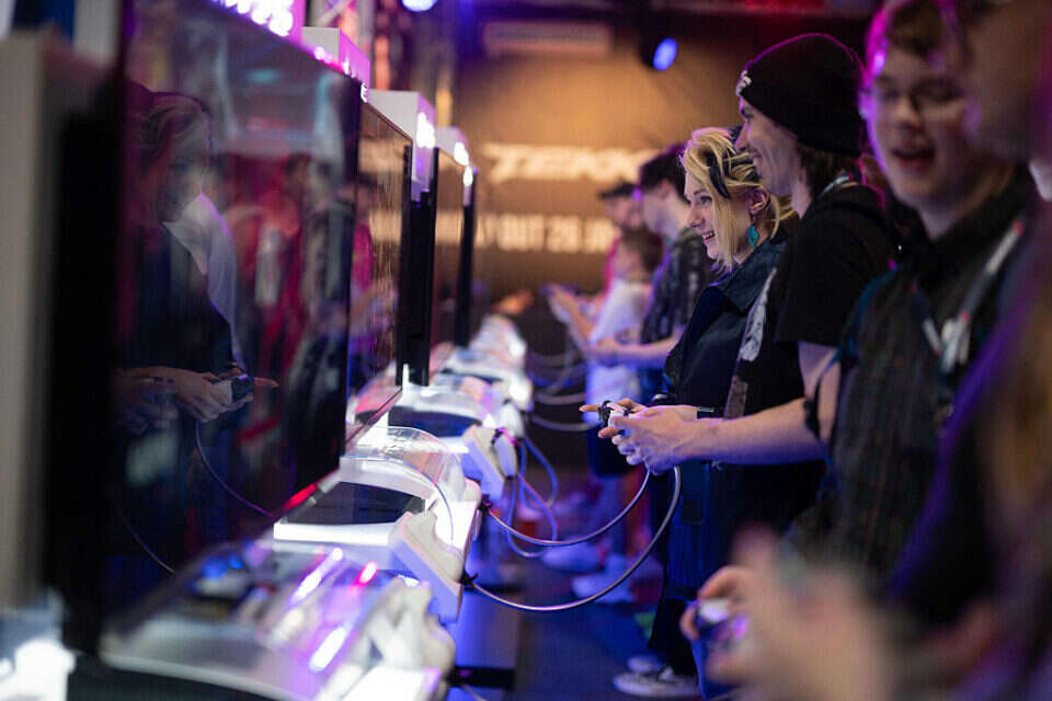 מרתיח: גיימר יהודי הוחרם מאירוע בשל דעותיו הציוניות