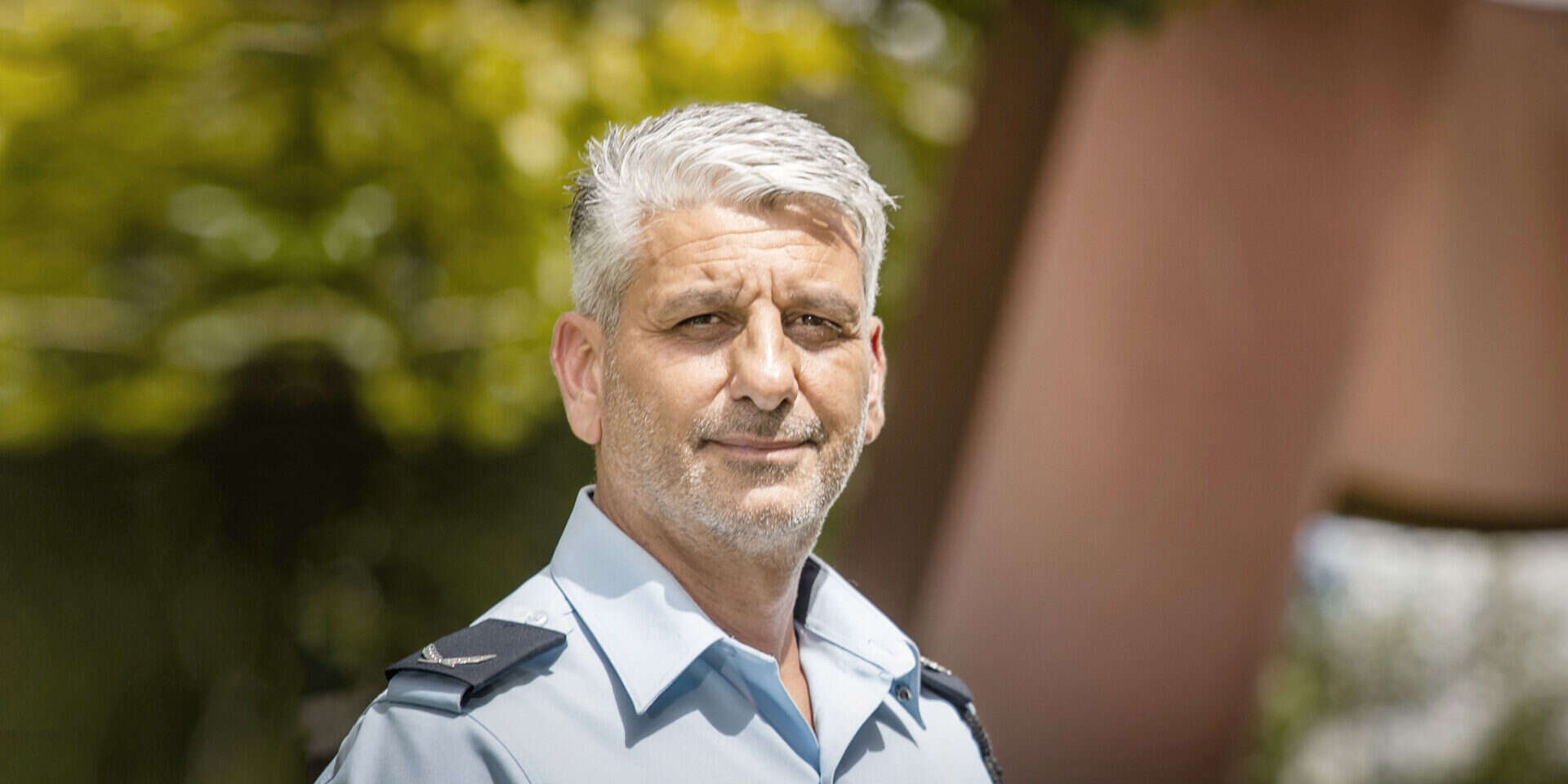 תנ"צ אסרף. "העבריינים הישראלים פרצו מזמן
את גבולות המדינה" , אורן בן חקון