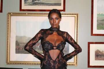 טיטי איינאו במיון: "צריך ליילד אותי"