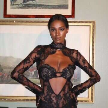 טיטי איינאו במיון: "צריך ליילד אותי"