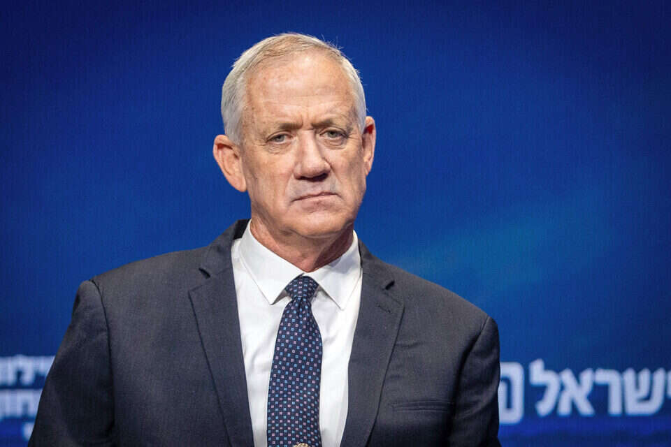 UN SecretaryGeneral "Hamas Attacks Did Not Happen in a Vacuum