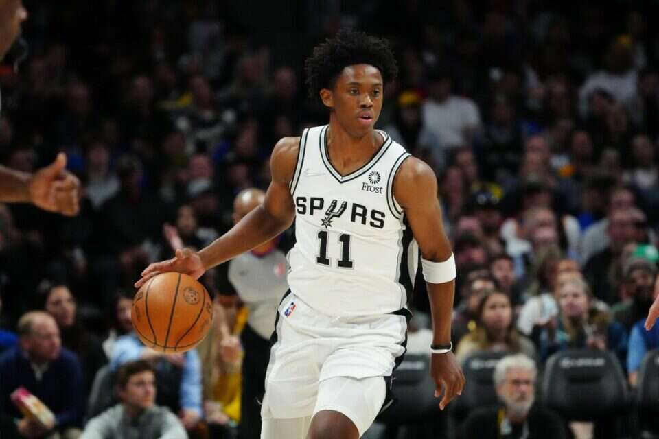 ג'וש פרימו , USA TODAY Sports