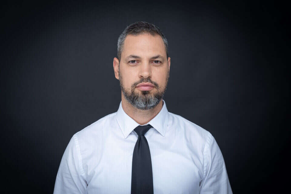 עו"ד חיים הקמן צילום מיטל אזולאי ,