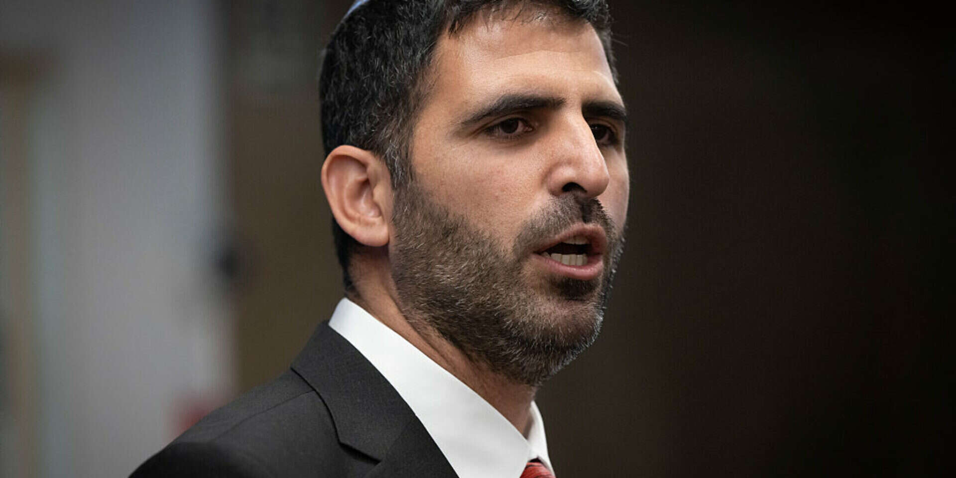 השר שלמה קרעי , חיים גולדברגפלאש90