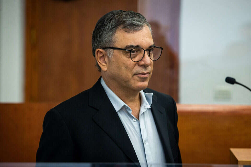 Allegation of violation of state witness agreement: Shlomo Filber was summoned for a hearing