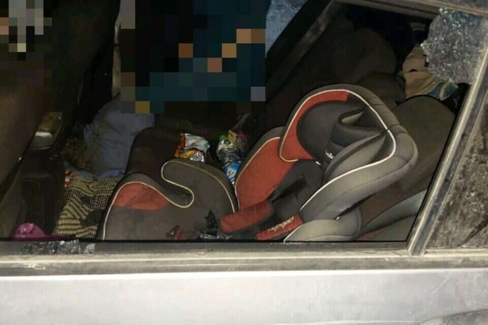 יכל להסתיים בתוצאה אחרת לגמרי. הרכב שנפגע , TPS