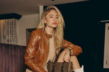 "שקט מצמרר": אלה איילון משתפת מזירת הפיגוע בסידני