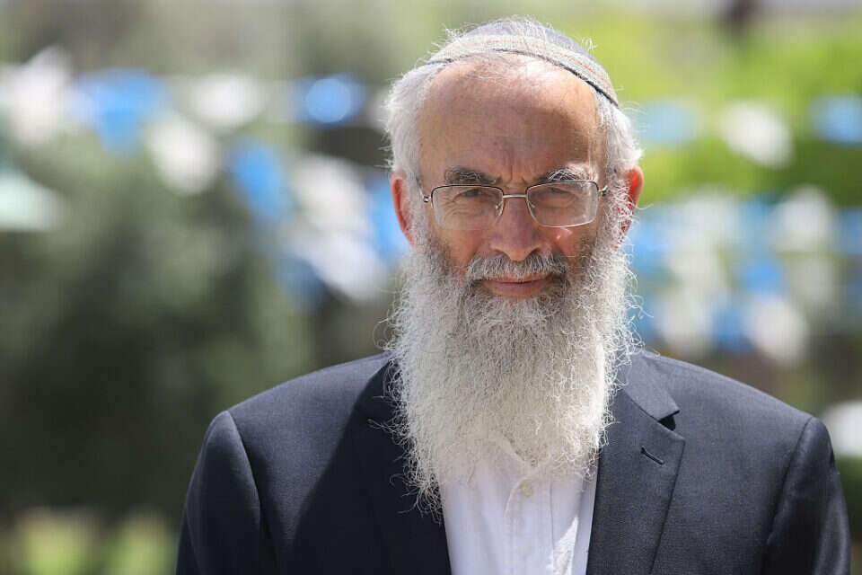 הרב דוד סתיו , יהונתן שאול