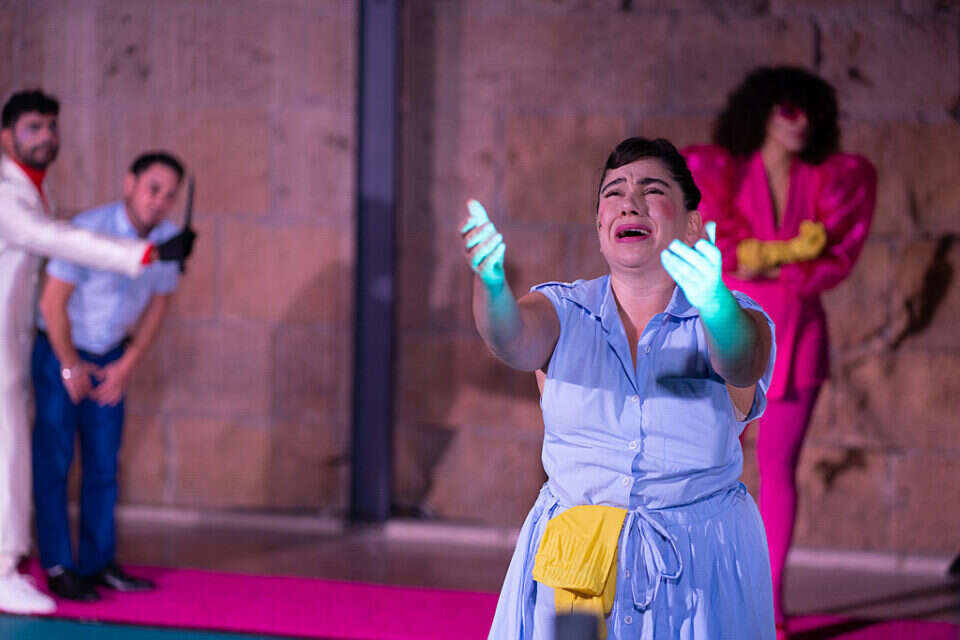 winners-of-acre-international-theater-festival-2023-announced-israel