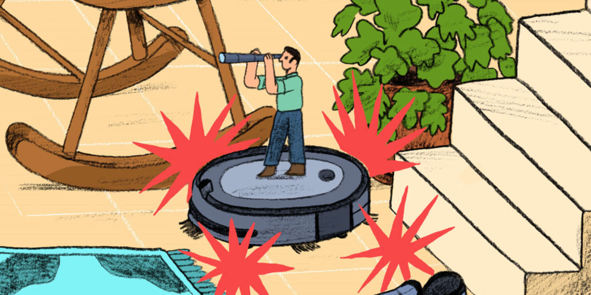 איור: נדב מצ'טה ,