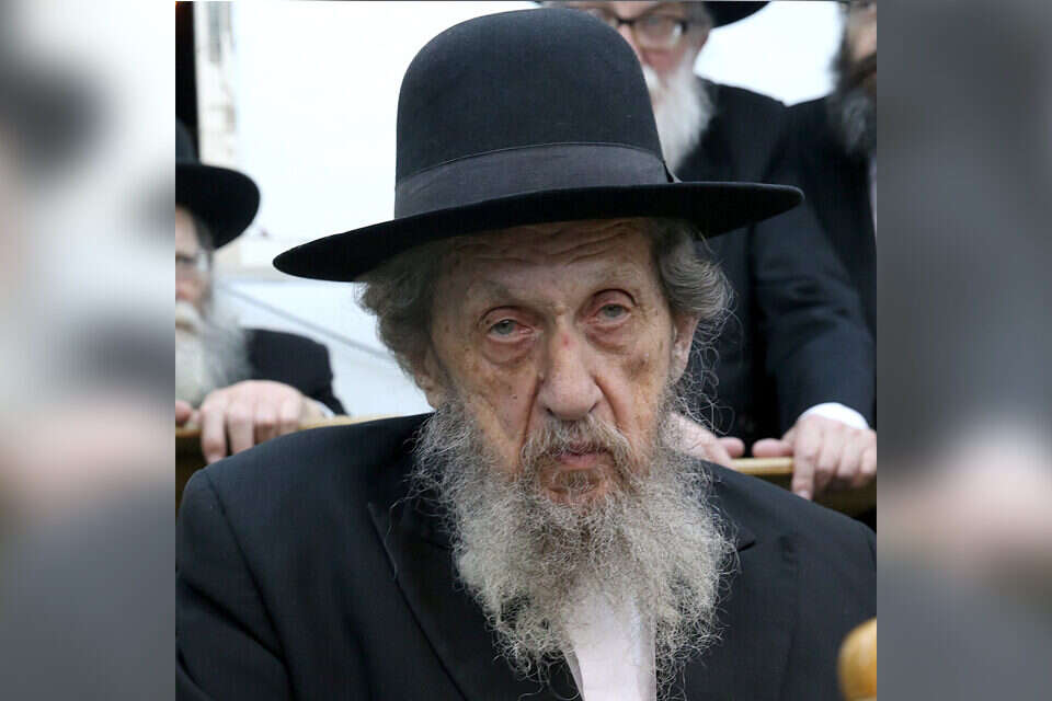 הרב דב לנדו (ארכיון) , קוקו