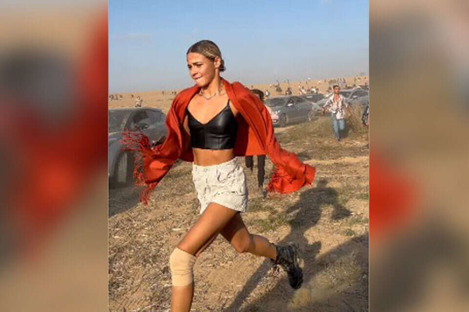 חמושים פתחו באש על בליינים במסיבת טבע סמוך לקיבוץ רעים , השימוש לפי סעיף 27 א לחוק זכויות יוצרים