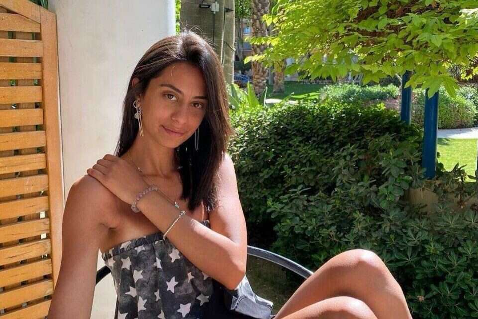 עדן ירושלמי ז"ל , באדיבות המשפחה