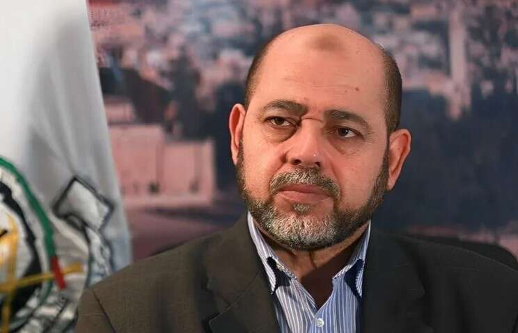 אבו מרזוק. בכיר חמאס , רשתות ערביות 