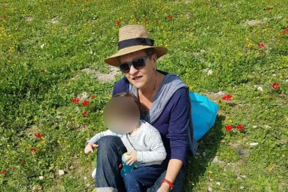 חנה בן ארצי