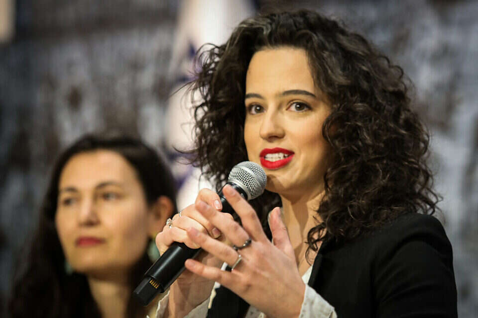 קורין גדעון , אורן בן חקון