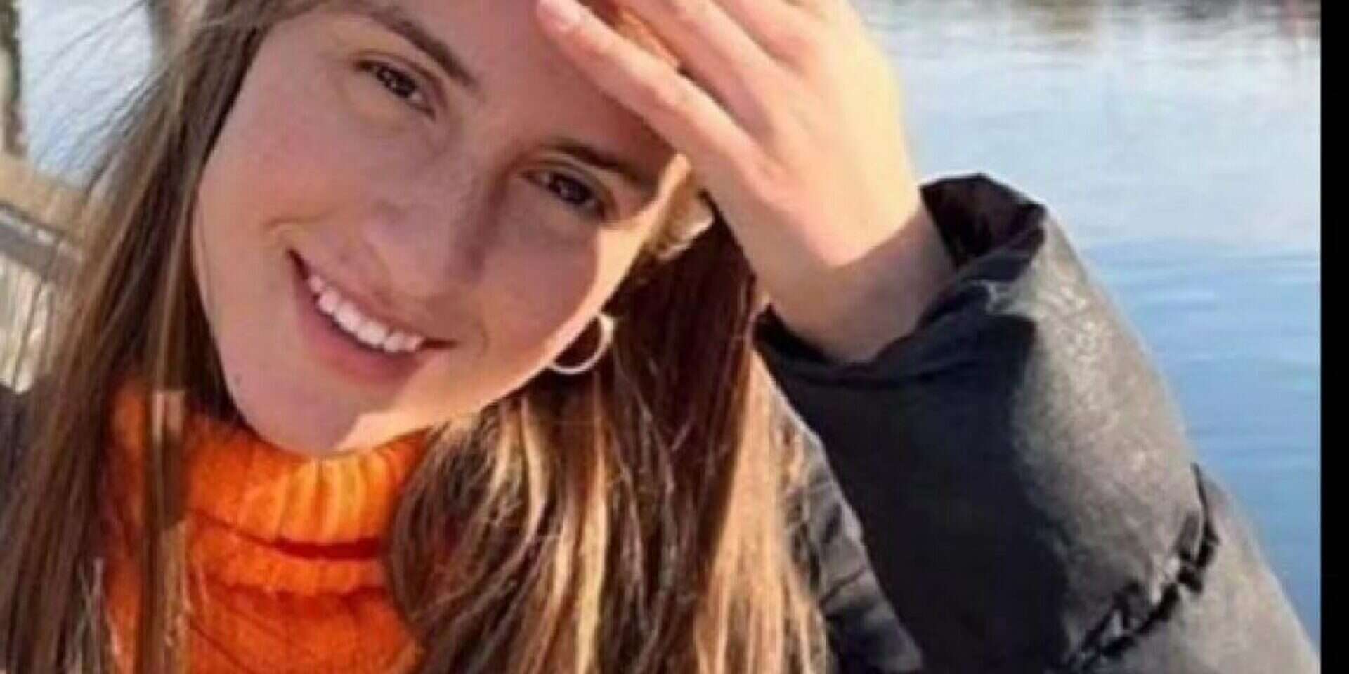 סרן עדן נימרי ז"ל, נהרגה בקרב מול המחבלים שחדרו למוצב בנחל עוז , מהאלבום המשפחתי