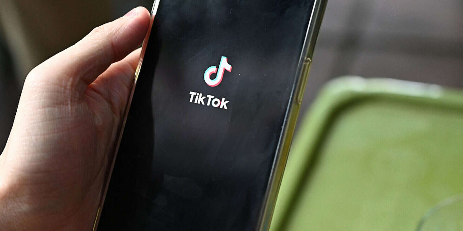 טיקטוק , אי.אף.פי