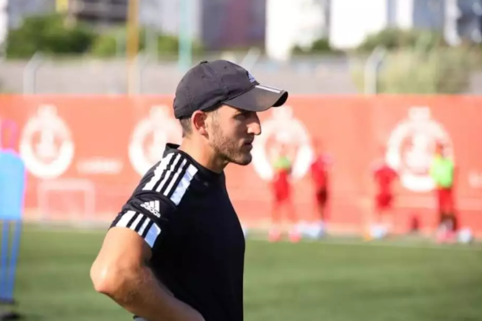 אלון שמלי ז"ל. אי אפשר לעכל את מותו , מתוך פייסבוק