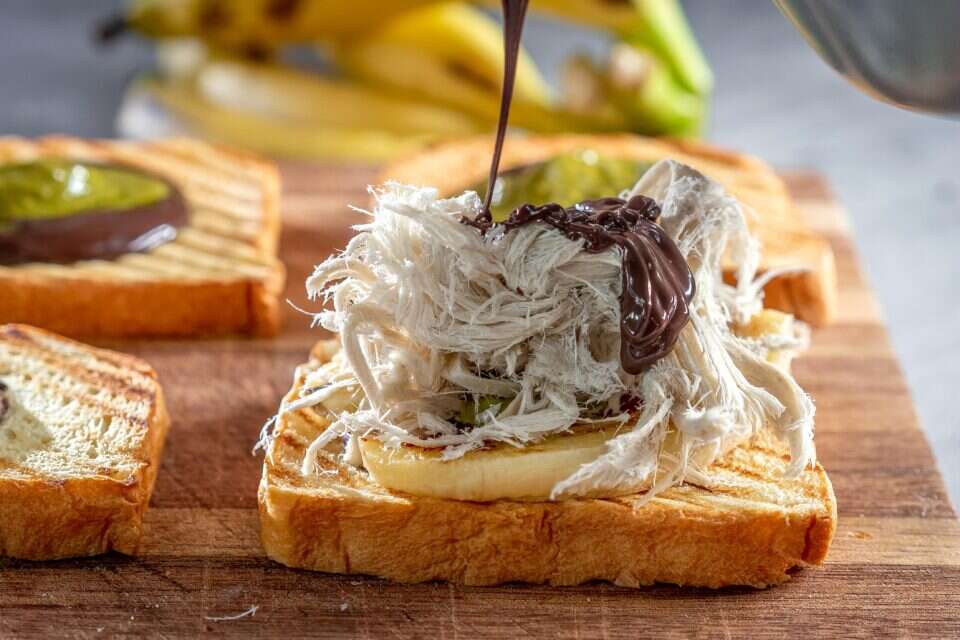 Didn't the kids go back to school? Get 10 recipes - that are perfect for the situation