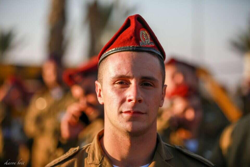 אדם אגמון ז"ל. יהי זכרו ברוך , 