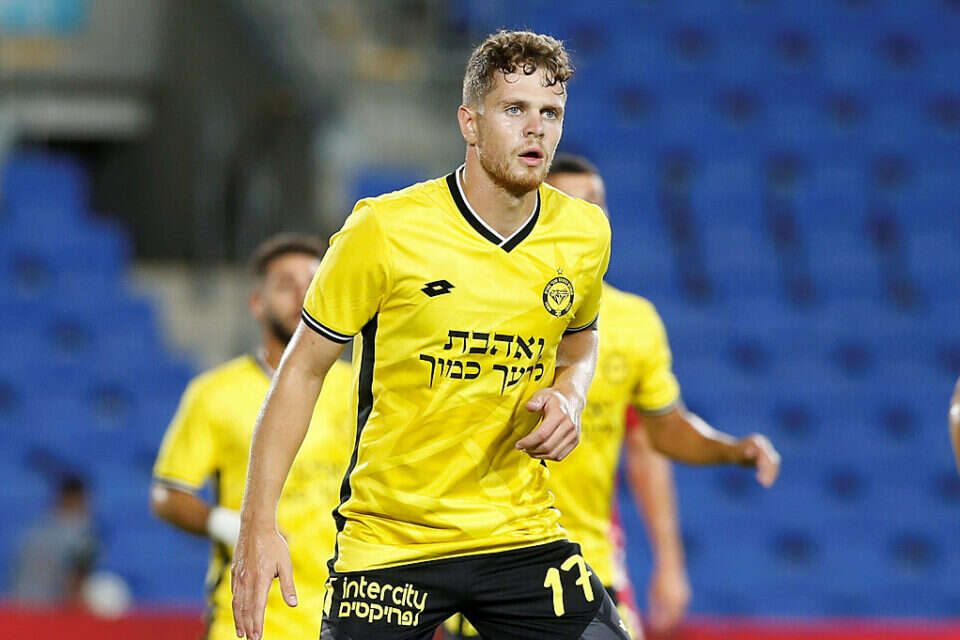 אבו חנא , אלן שיבר