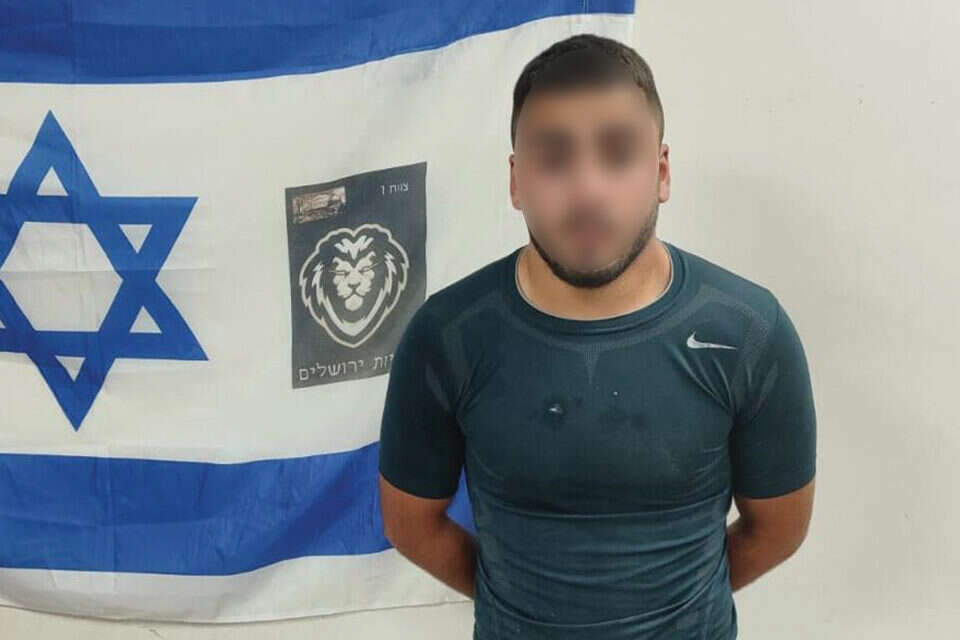 מוחמד מבית חנינא. העלה לייב בטיקטוק עם תיעוד קשה לצפייה של החטופים, צחק והתגאה על מה שעם ישראל עבר , רשתות חברתיות