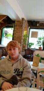 יותם חיים, חטוף , באדיבות המשפחה