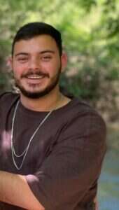 עומר ונקרט נחטף לעזה , באדיבות המשפחה