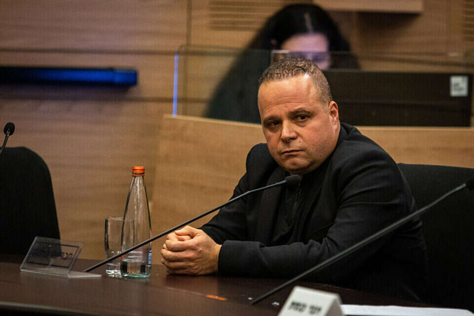 After being suspected of stealing donation money: the mayor of Ashkelon returned to his job