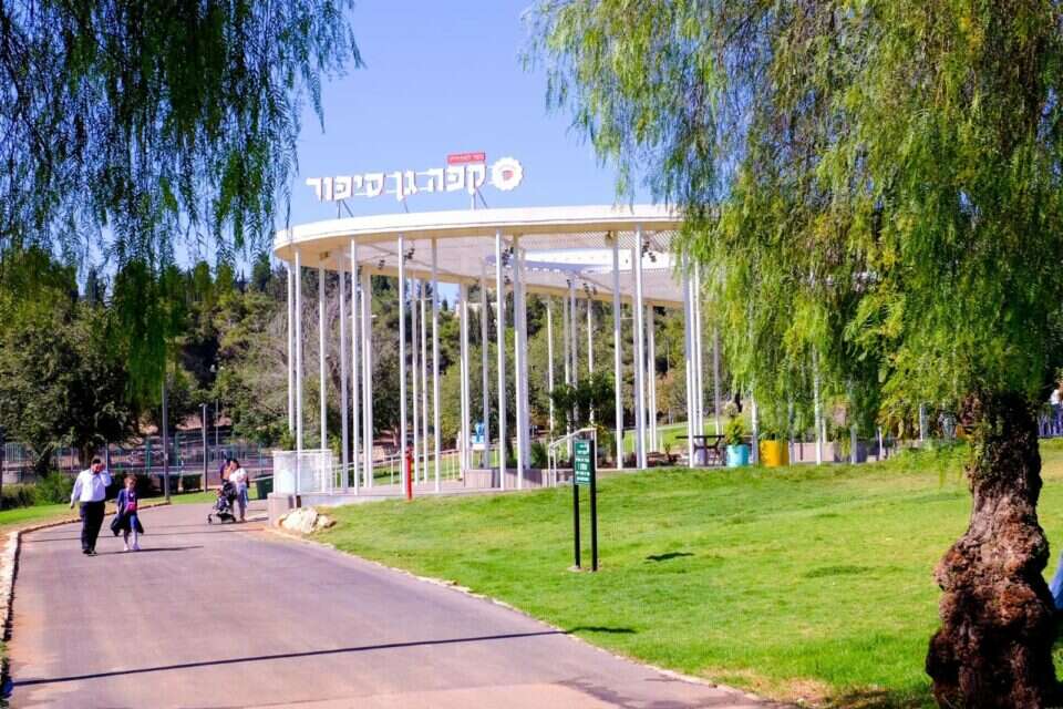 Coffee Garden Story is opening a new branch - in an intriguing location