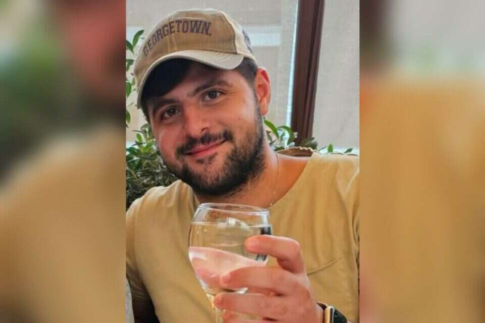 סמ"ר עומר בלוה