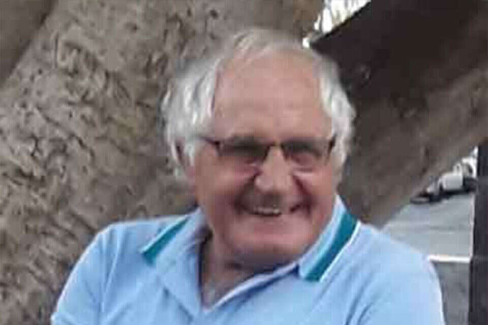 סעיד משה ז"ל , באדיבות המשפחה