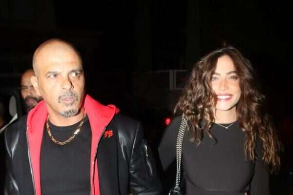 דניאל גרינברג ואיל גולן  , ניר פקין