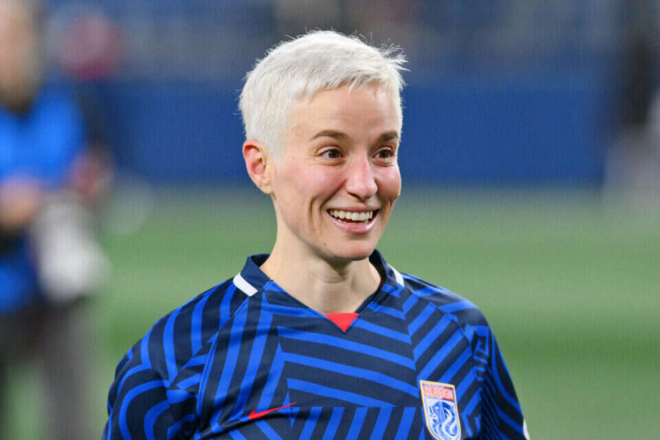 ראפינו , USA TODAY Sports