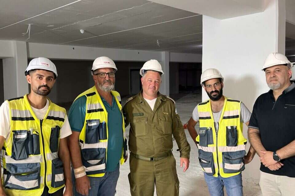 צילום: באדיבות קבוצת שובל ,