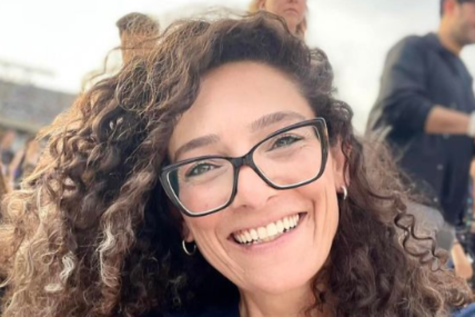יהודית, צילום מסך פייסבוק ,