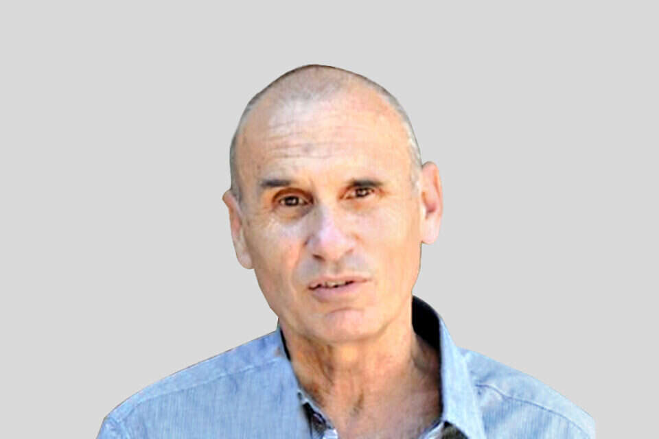 גרשון הכהן , ללא